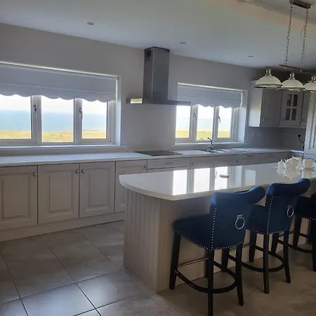 Holiday home Ocean View Ballycastle (Mayo)