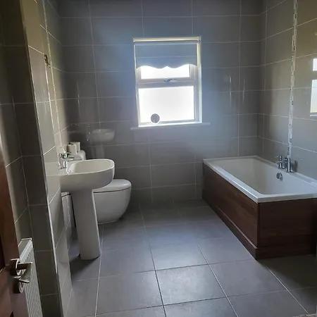 Holiday home Ocean View *