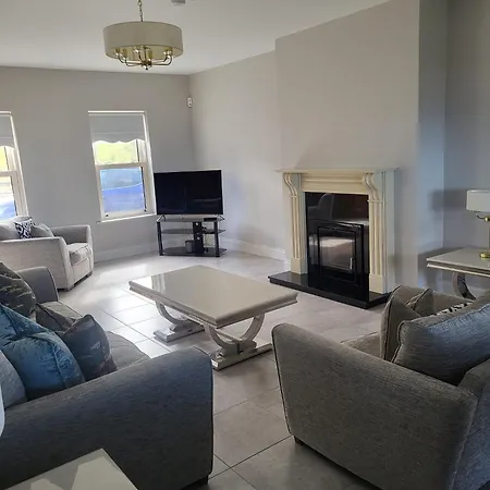 Ocean View Holiday home *