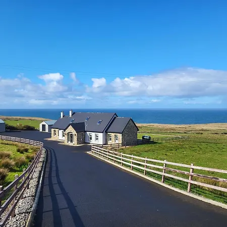 Holiday home Ocean View