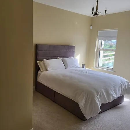 Ocean View 펜션 발리캐슬