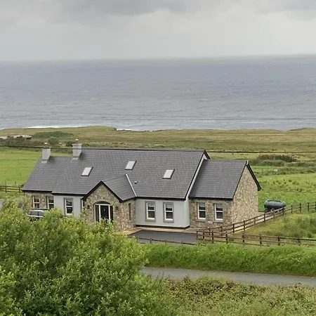 Ocean View Holiday home *
