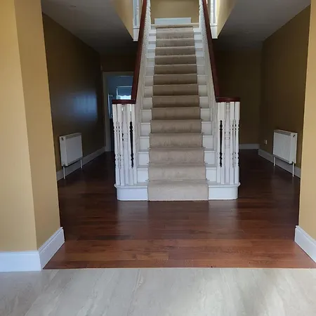 Ocean View בית נופש *