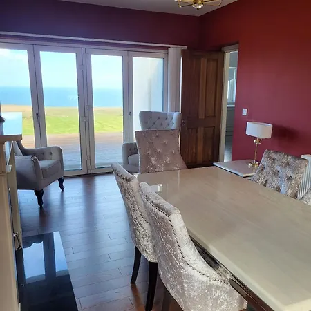 Holiday home Ocean View *