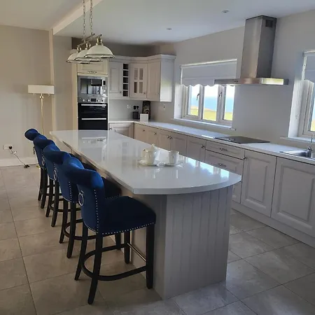 Ocean View Holiday home *