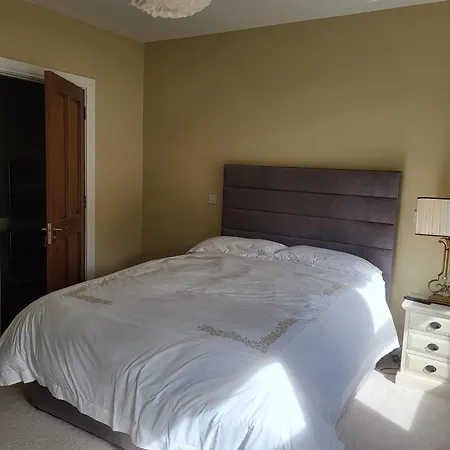 בית נופש Ocean View