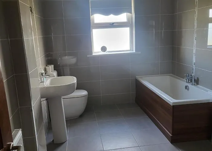 Nyaraló Ocean View *