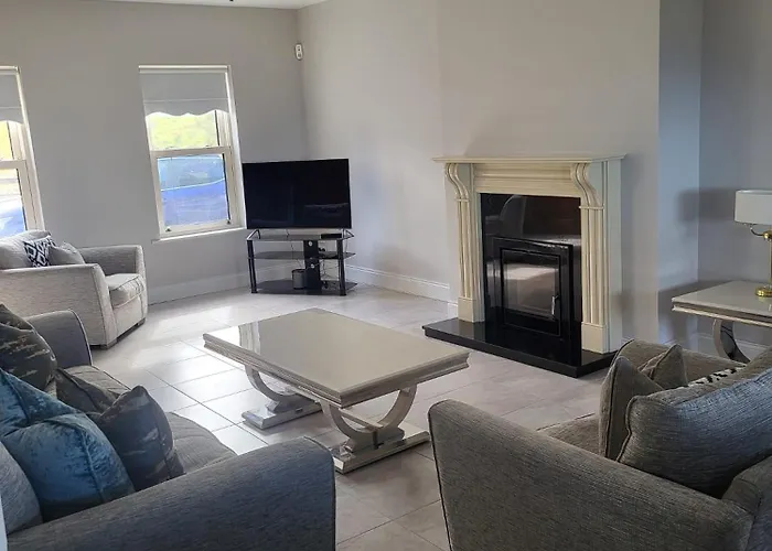 Ocean View Nyaraló *