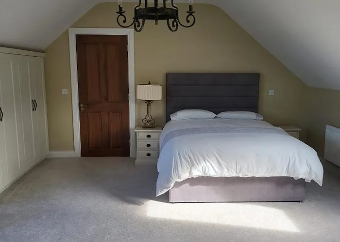 Ocean View * Ballycastle (Mayo)