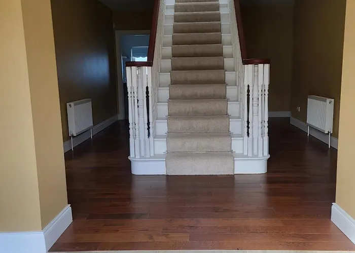 Ocean View Feriehus *