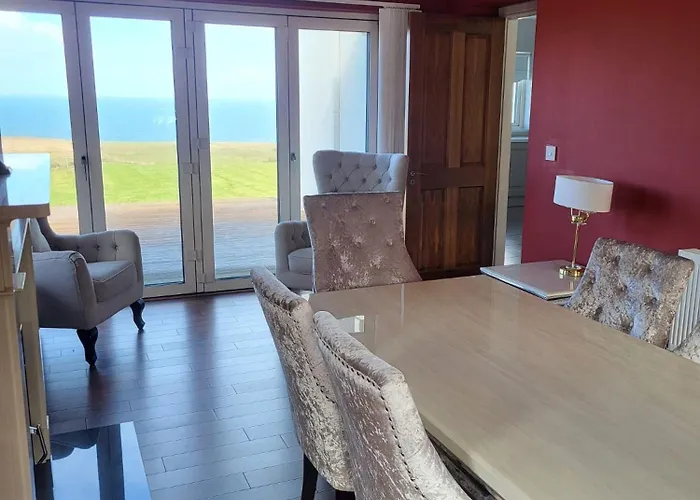 Nyaraló Ocean View *