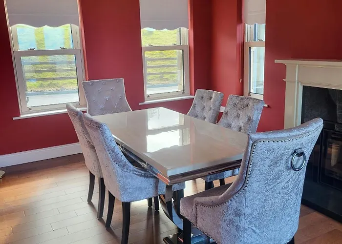 Nyaraló Ocean View *